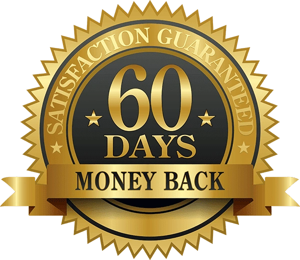 Menovelle Money Back Guarantee